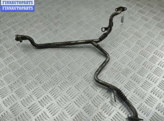 купить Трубка системы рециркуляции EGR на Audi A6 C5 (1997-2005)