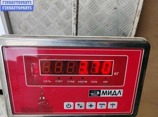 купить Усилитель бампера заднего на Peugeot 308 T7 (2007-2013)