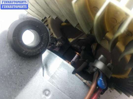 купить Двигатель отопителя (моторчик печки) на BMW 5 E39 (1995-2003)