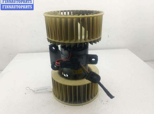 купить Двигатель отопителя (моторчик печки) на BMW 5 E39 (1995-2003)