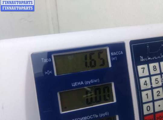 купить Двигатель отопителя (моторчик печки) на BMW 5 E39 (1995-2003)