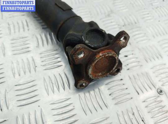 купить Кардан (вал карданный) задний на BMW 3 E90/E91/E92/E93 (2005-2013)