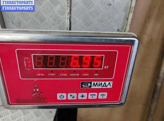 купить Ступица задняя правая на Chrysler Voyager (2001-2007)