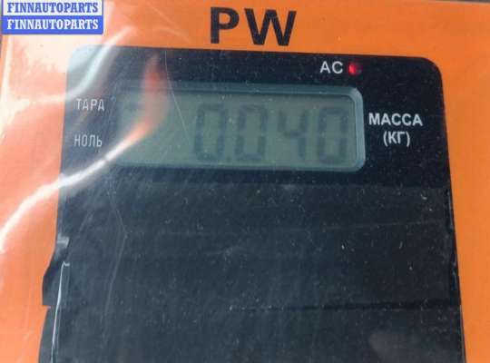 купить Датчик парковки (парктроник) задний на BMW 3 E46 (1998-2006)