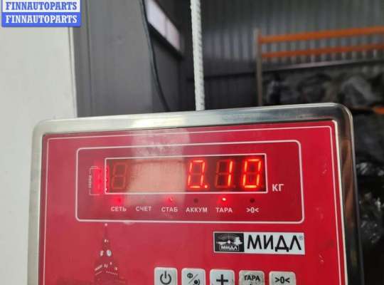 купить Корпус термостата на Seat Alhambra (2000-2010)