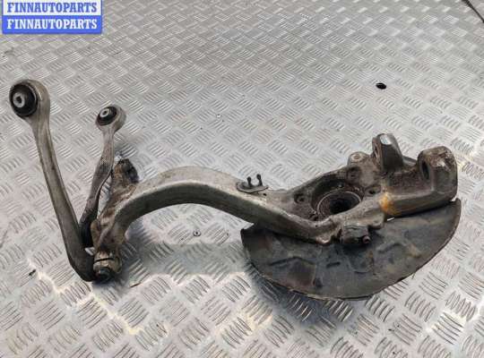 купить Ступица передняя правая на Audi A4 B6 (2001-2004)