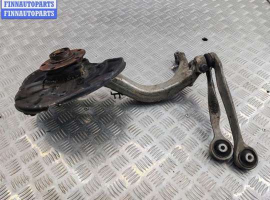 Ступица передняя правая AU1695288 на Audi A4 B6 (2001-2004)