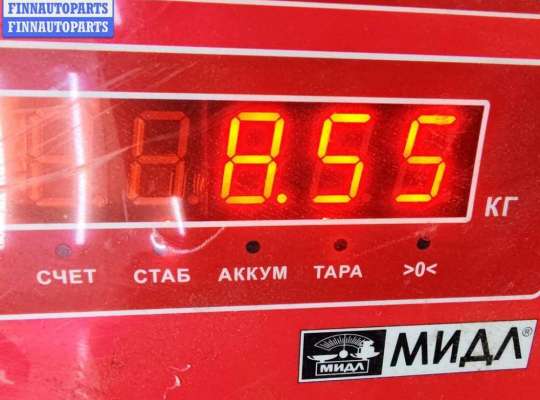 купить Ступица передняя правая на Audi A4 B6 (2001-2004)