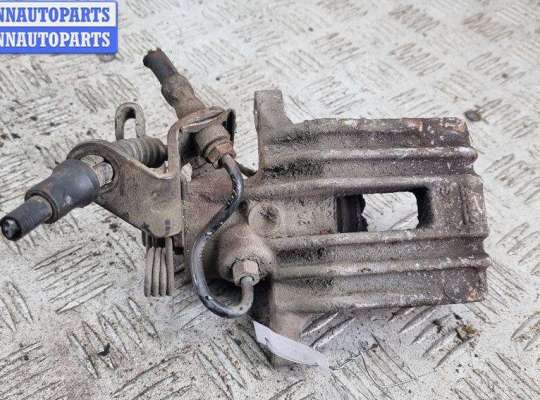 купить Суппорт задний левый на Volkswagen Golf-5