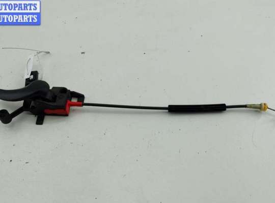 Купить Ручка двери внутренняя передняя правая на Volkswagen Sharan (1995-2000) Ручка двери внутренняя передняя правая VG2677611 на Volkswagen Sharan (1995-2000)