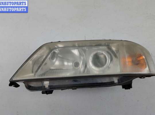 Фара левая AU1723350 на Audi A6 C5 (1997-2005)