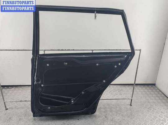 Дверь боковая на Mazda 6 I (GG)