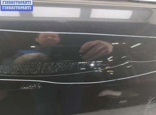 Дверь боковая на Mazda 6 I (GG)