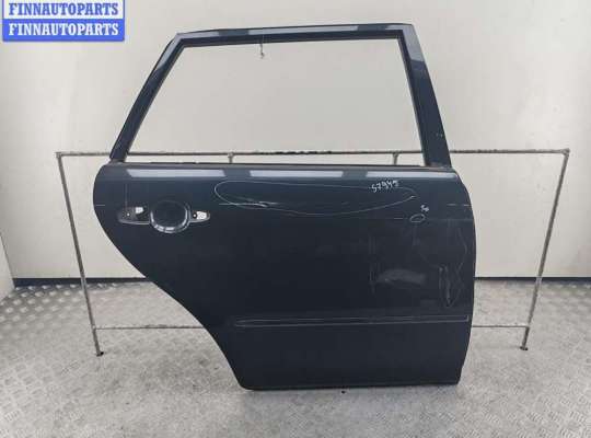 Дверь боковая на Mazda 6 I (GG)