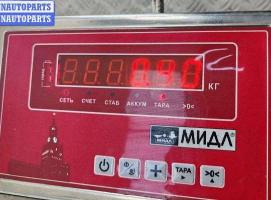 купить Трубка омывателя (шланг омывателя) на Mercedes M-Class ML W164 (2005-2011)