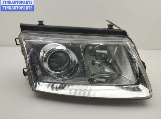 Фара правая VG2756223 на Volkswagen Passat B5