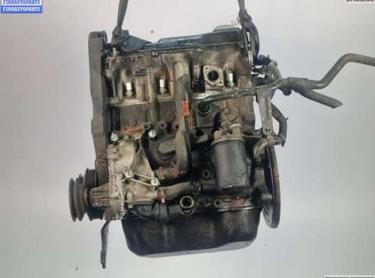 ДВС (Двигатель) на Volkswagen Passat B3 (35i)