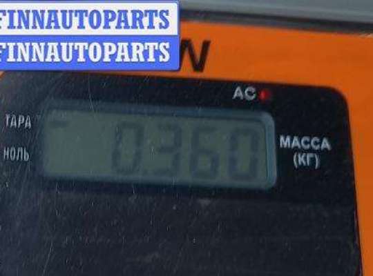 купить Замок капота на Skoda Octavia mk2 (A5 1Z) 2004-2013