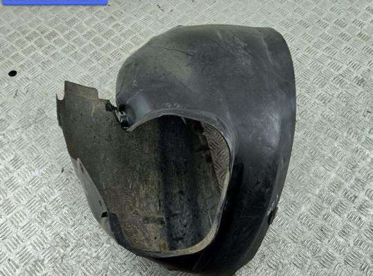 купить Защита крыла (подкрылок) передняя левая на Ford Focus II (2004-2011)