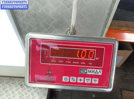 купить Защита крыла (подкрылок) передняя левая на Ford Focus II (2004-2011)