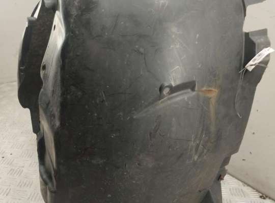 купить Защита крыла (подкрылок) передняя левая на Ford Focus II (2004-2011)