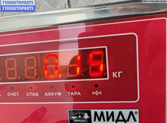 купить Плата фонаря заднего правого на Ford Focus I (1998-2005)
