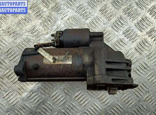 Стартер FO2212170 на Ford Mondeo III (2000-2007)