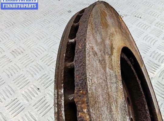 купить Диск тормозной передний на Opel Vectra B (1995-2002)