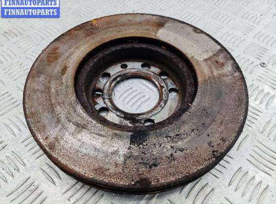 купить Диск тормозной передний на Opel Vectra B (1995-2002)