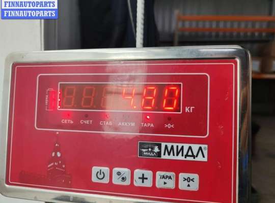 купить Компрессор кондиционера на BMW 5 E60/E61 (2003-2010)