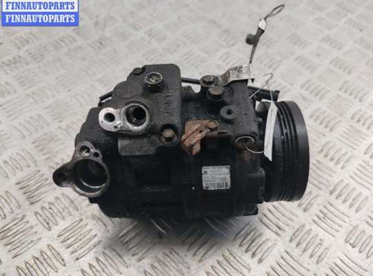 купить Компрессор кондиционера на BMW 5 E60/E61 (2003-2010)