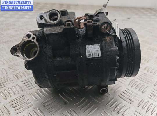 купить Компрессор кондиционера на BMW 5 E60/E61 (2003-2010)