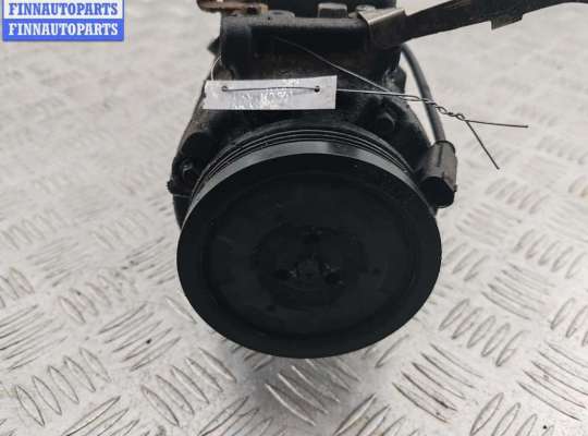 купить Компрессор кондиционера на BMW 5 E60/E61 (2003-2010)