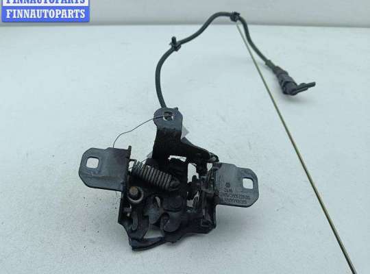 купить Замок капота на Volkswagen Bora