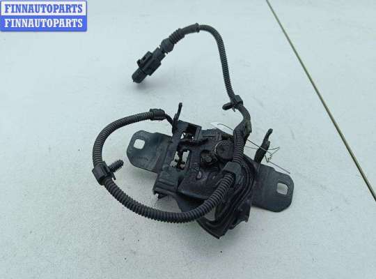 купить Замок капота на Volkswagen Bora