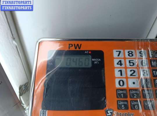 купить Замок капота на Volkswagen Bora