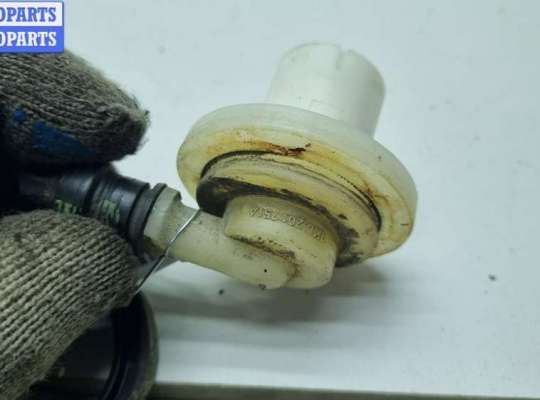 купить Клапан воздушный на Volkswagen Touran