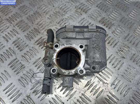 купить Заслонка дроссельная на Opel Astra H (2004-2009)