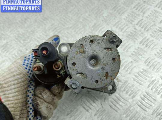 купить Стартер на Volkswagen Passat B6