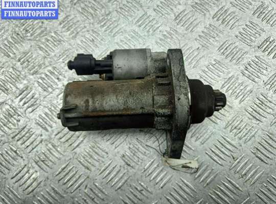 Стартер VG2706809 на Volkswagen Passat B6