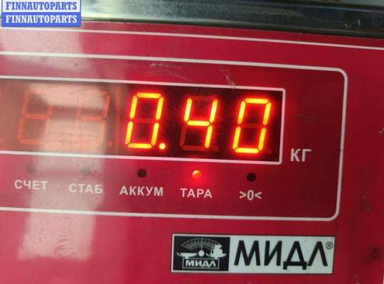 купить Патрубок интеркулера на Opel Zafira A (1999-2005)