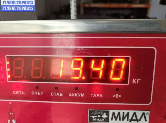 купить Головка блока цилиндров двигателя (ГБЦ) на Opel Zafira A (1999-2005)