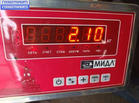 купить Крыло переднее правое на Renault Espace IV (2002-2014)