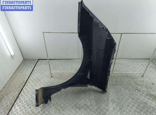 купить Крыло переднее правое на Renault Espace IV (2002-2014)