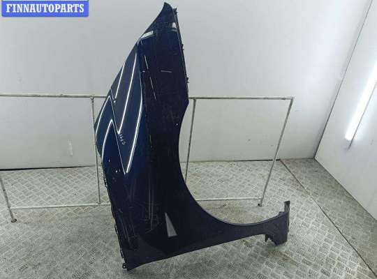 купить Крыло переднее правое на Renault Espace IV (2002-2014)