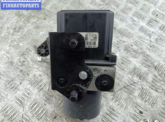 купить Блок ABS (Модуль АБС) на BMW 5 E39 (1995-2003)