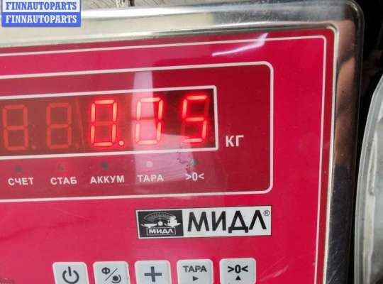 купить Подсветка номера на Volkswagen Passat B5+ (GP)