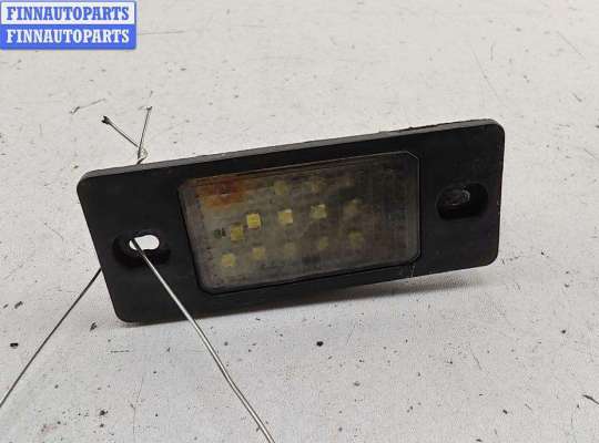 купить Подсветка номера на Volkswagen Passat B5+ (GP)