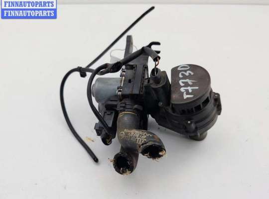 купить Кран отопителя (печки) на Audi A6 C6 (2004-2011)