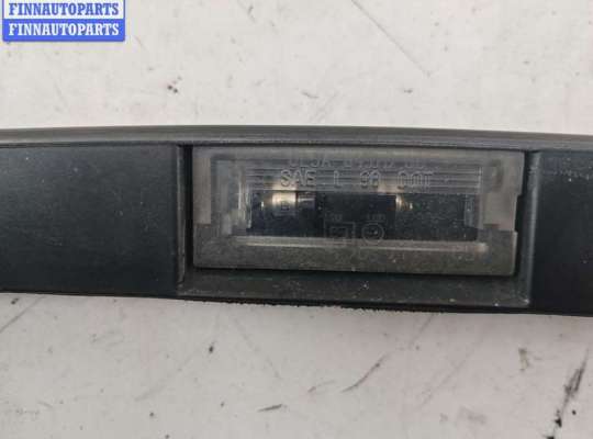 купить Подсветка номера на BMW 5 E39 (1995-2003)